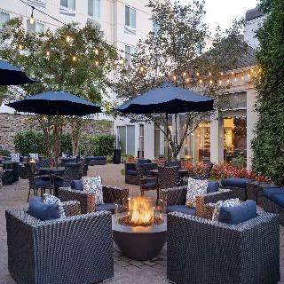 Hilton Garden Inn Melville fotoÄŸrafÄ±