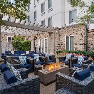 Hilton Garden Inn Melville fotoÄŸrafÄ±