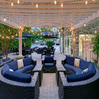 Hilton Garden Inn Melville fotoÄŸrafÄ±