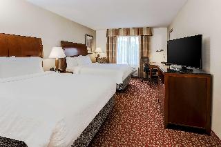 Hilton Garden Inn Melville fotoÄŸrafÄ±