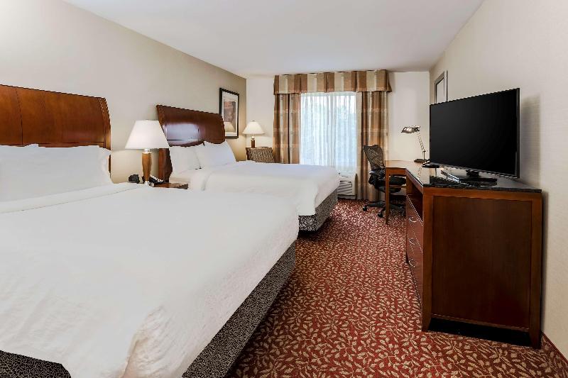 Hilton Garden Inn Melville - Oda