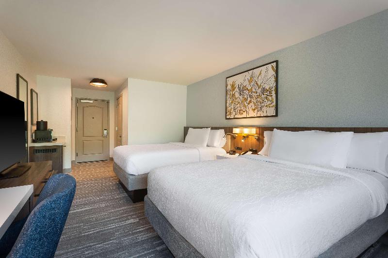 Hilton Garden Inn Melville - Oda
