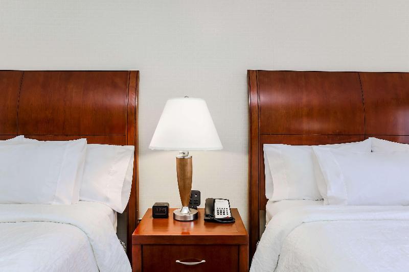 Hilton Garden Inn Melville - Oda