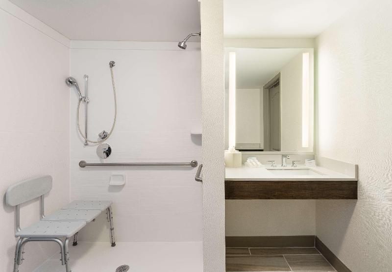 Hilton Garden Inn Melville - Oda