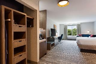 Hilton Garden Inn Melville fotoÄŸrafÄ±