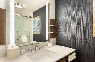 Hilton Garden Inn Melville fotoÄŸrafÄ±