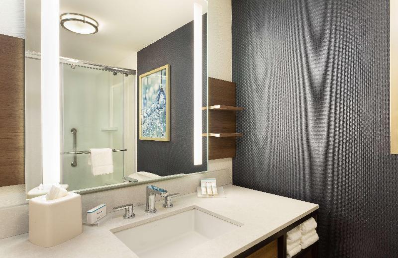 Hilton Garden Inn Melville - Oda