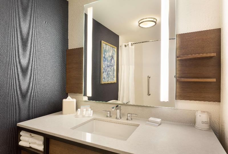 Hilton Garden Inn Melville - Oda