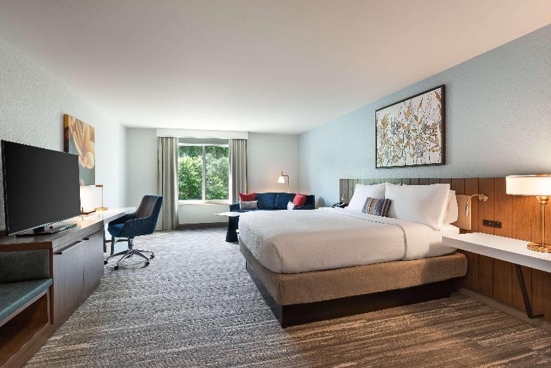 Hilton Garden Inn Melville - Oda