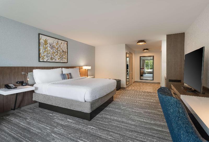 Hilton Garden Inn Melville - Oda