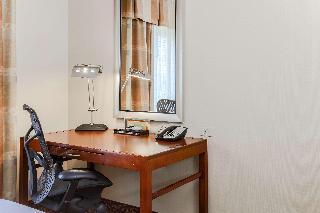 Hilton Garden Inn Melville fotoÄŸrafÄ±