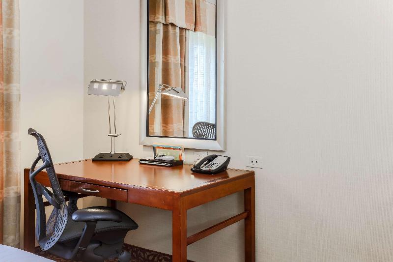 Hilton Garden Inn Melville - Oda