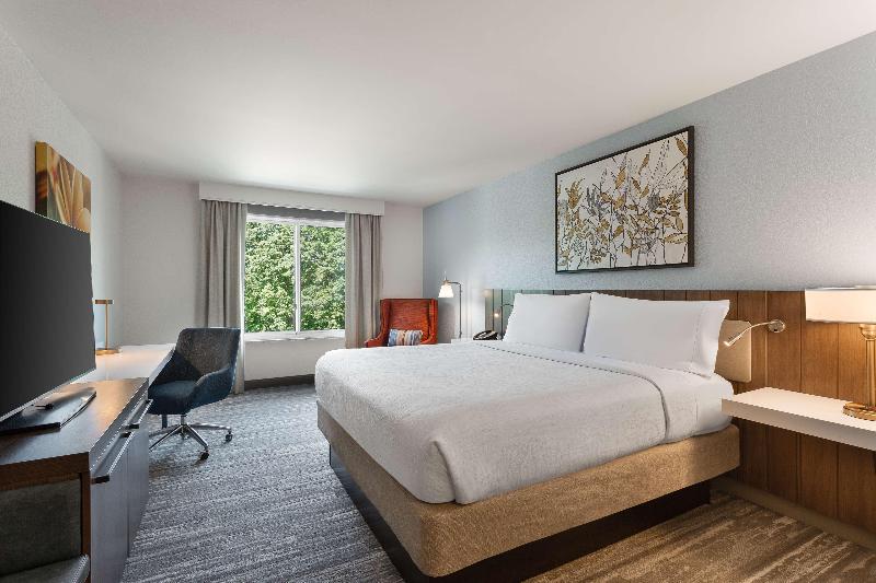 Hilton Garden Inn Melville - Oda