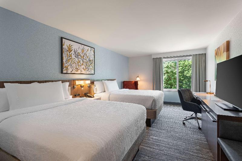 Hilton Garden Inn Melville - Oda