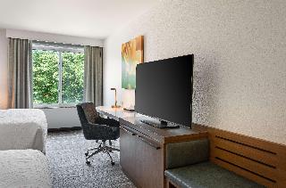 Hilton Garden Inn Melville fotoÄŸrafÄ±