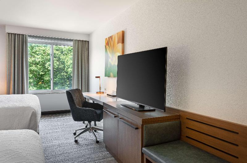 Hilton Garden Inn Melville - Oda