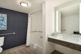 Hilton Garden Inn Melville fotoÄŸrafÄ±