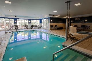 Hilton Garden Inn Melville fotoÄŸrafÄ±