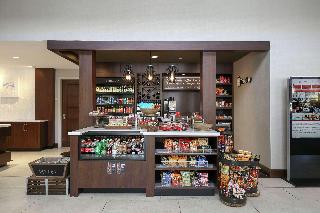 Hilton Garden Inn Melville fotoÄŸrafÄ±