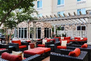 Hilton Garden Inn Melville fotoÄŸrafÄ±