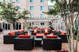 Hilton Garden Inn Melville fotoÄŸrafÄ±