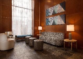 DoubleTree by Hilton Hotel New York City Chelsea fotoÄŸrafÄ±