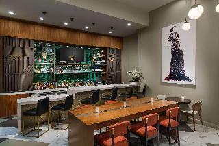 DoubleTree by Hilton Hotel New York City Chelsea fotoÄŸrafÄ±