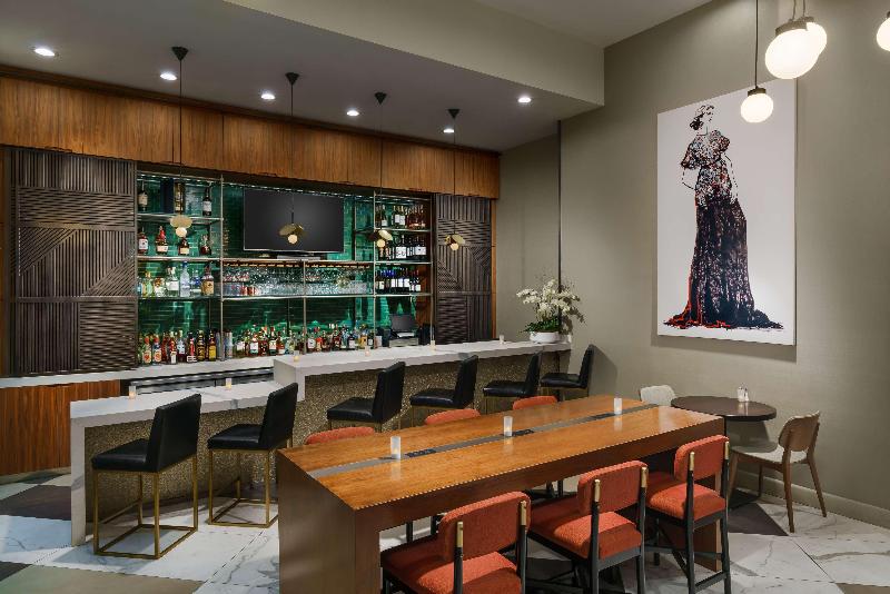 DoubleTree by Hilton Hotel New York City Chelsea - Genel