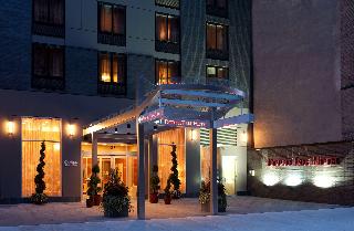 DoubleTree by Hilton Hotel New York City Chelsea fotoÄŸrafÄ±
