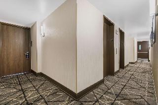 DoubleTree by Hilton Hotel New York City Chelsea fotoÄŸrafÄ±