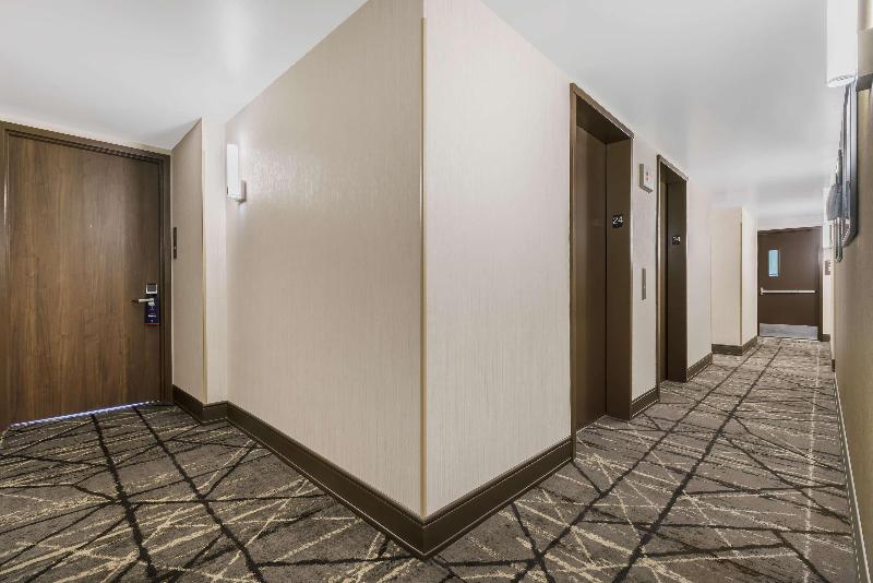 DoubleTree by Hilton Hotel New York City Chelsea - Genel