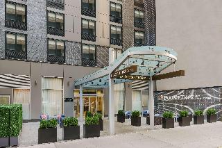 DoubleTree by Hilton Hotel New York City Chelsea fotoÄŸrafÄ±