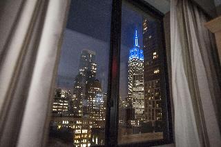 DoubleTree by Hilton Hotel New York City Chelsea fotoÄŸrafÄ±