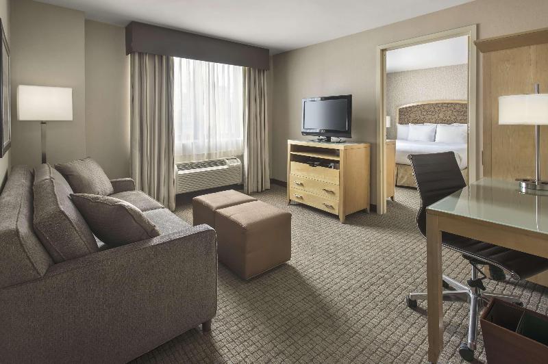 DoubleTree by Hilton Hotel New York City Chelsea - Oda