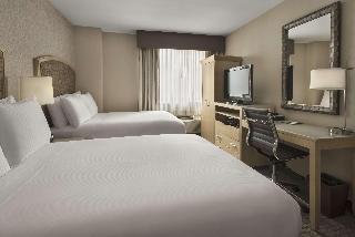DoubleTree by Hilton Hotel New York City Chelsea fotoÄŸrafÄ±