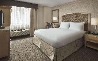 DoubleTree by Hilton Hotel New York City Chelsea fotoÄŸrafÄ±