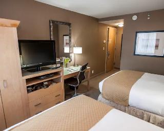 DoubleTree by Hilton Hotel New York City Chelsea fotoÄŸrafÄ±