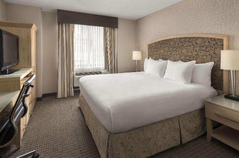 DoubleTree by Hilton Hotel New York City Chelsea - Oda