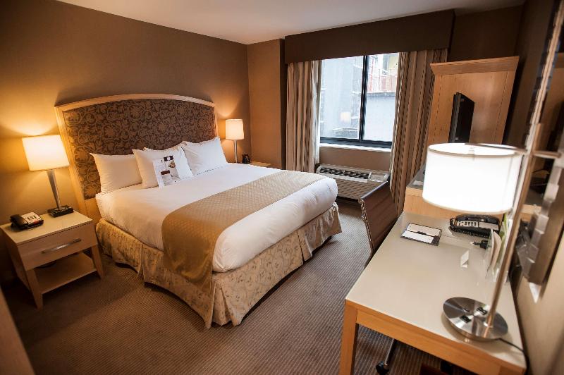 DoubleTree by Hilton Hotel New York City Chelsea - Oda