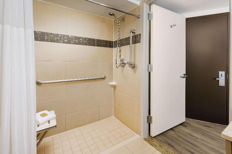 DoubleTree by Hilton Hotel New York City Chelsea - Oda