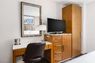 DoubleTree by Hilton Hotel New York City Chelsea fotoÄŸrafÄ±