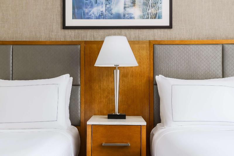 DoubleTree by Hilton Hotel New York City Chelsea - Oda