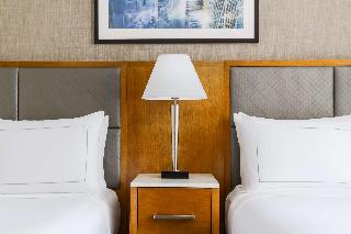 DoubleTree by Hilton Hotel New York City Chelsea fotoÄŸrafÄ±