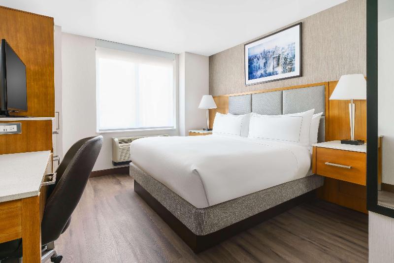 DoubleTree by Hilton Hotel New York City Chelsea - Oda