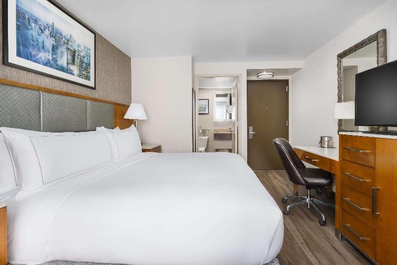 DoubleTree by Hilton Hotel New York City Chelsea - Oda