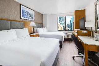 DoubleTree by Hilton Hotel New York City Chelsea fotoÄŸrafÄ±