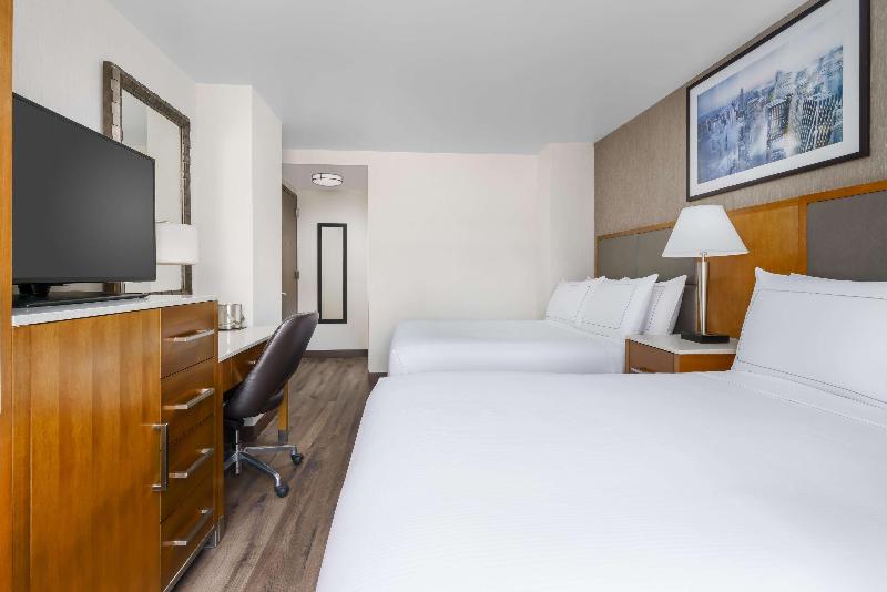 DoubleTree by Hilton Hotel New York City Chelsea - Oda