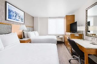 DoubleTree by Hilton Hotel New York City Chelsea fotoÄŸrafÄ±