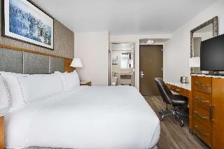 DoubleTree by Hilton Hotel New York City Chelsea fotoÄŸrafÄ±