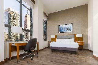DoubleTree by Hilton Hotel New York City Chelsea fotoÄŸrafÄ±
